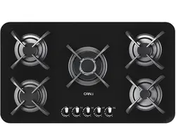 اجاق گاز کن مدل IG 8507 - فروشگاه سدید پخش