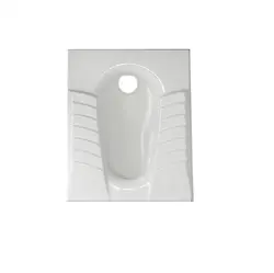 توالت مارانتا ریم لس سفید ساده درجه یک گلسار - فروشگاه سدید پخش