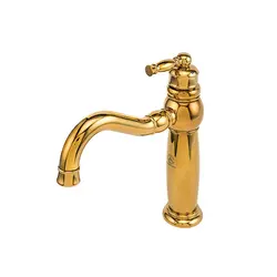 توکاسه مدل آنتیک طلایی قهرمان - فروشگاه سدید پخش