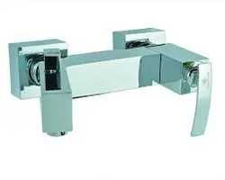 دوش فلت مدل صدف قهرمان - فروشگاه سدید پخش