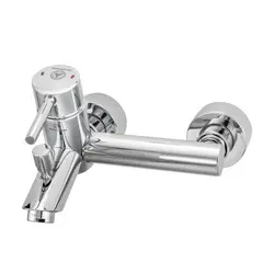 دوش مدل تتراس قهرمان - فروشگاه سدید پخش