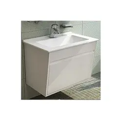 روکابینتی فلورا 60 سفید ساده درجه یک گلسار - فروشگاه سدید پخش