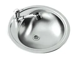 سینک فانتزی اخوان مدل 20 - فروشگاه سدید پخش