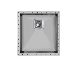 سینک فانتزی اخوان مدل 406 - فروشگاه سدید پخش