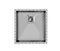 سینک فانتزی اخوان مدل 408 - فروشگاه سدید پخش