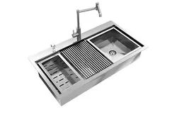 سینک کن مدل باکسی BCN 90 - فروشگاه سدید پخش