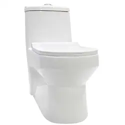 فرنگی یک تکه وینر سفید ساده درجه دو گلسار - فروشگاه سدید پخش