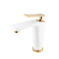 کسری توکاسه مدل آمازون شیری طلایی - فروشگاه سدید پخش