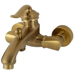 کسری دوش مدل دانوب طلامات - فروشگاه سدید پخش