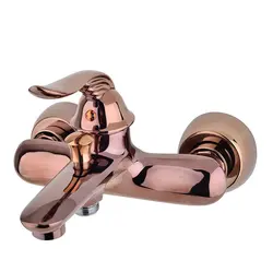 کسری دوش مدل رایان رزگلد - فروشگاه سدید پخش