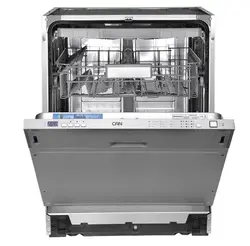 ماشین ظرفشویی کن مدل DW 1430S-I
