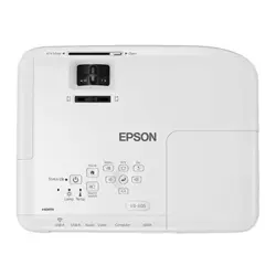 ویدیو پروژکتور اپسون EPSON EB-E01 - فروشگاه صدرا