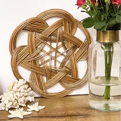 دیوارکوب گلپر