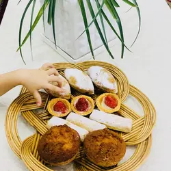 دیوارکوب گلپر