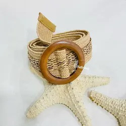 کمربند بوهو 1