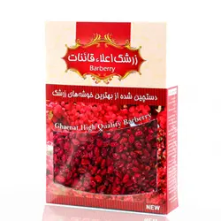 زرشک اعلا قاینات 250گرمی