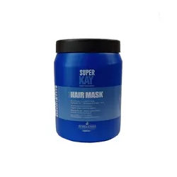 ماسک مو داخل حمام بوتاکس سوپرکی (بدون سولفات) 1000ml