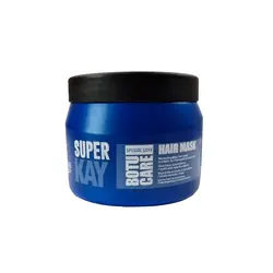 ماسک مو داخل حمام بوتاکس سوپرکی (بدون سولفات) 500ml