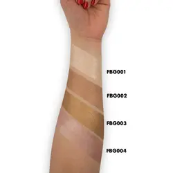 هایلایتر مایع بدن فوراور52, FBG