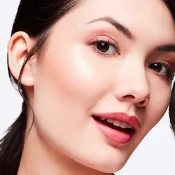 پک هایلایتر با براش مک