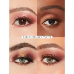 ست دو عددی پالت سایه تارت Gilded Glamour