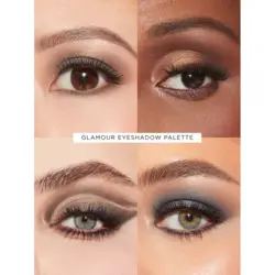 ست دو عددی پالت سایه تارت Gilded Glamour