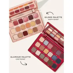 ست دو عددی پالت سایه تارت Gilded Glamour