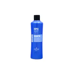شامپو بوتاکس سوپرکی (بدون سولفات) 300ml