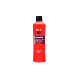 شامپو خاویار سوپرکی (بدون سولفات) 300ml