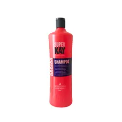 شامپو خاویار سوپرکی (بدون سولفات) 750ml
