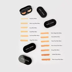 کیت کانتور چرب و پودر بیک بابی برون