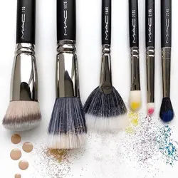 براش فید سایه مک 224S