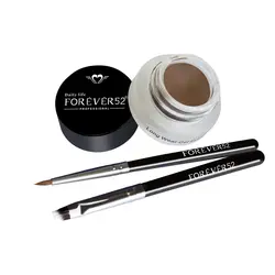 ژل ابرو با براش فوراور۵۲ ,GT