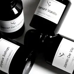 عطر شانکاور Jasmin De Vie