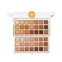 پالت سایه پی لوئیس A Desert Full of Desire