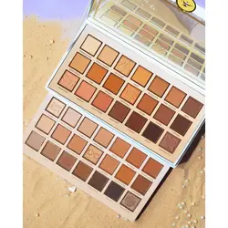 پالت سایه پی لوئیس A Desert Full of Desire