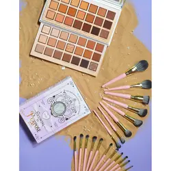 پالت سایه پی لوئیس A Desert Full of Desire