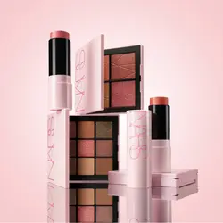 پالت رژگونه نارس Orgasm