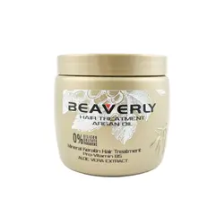 ماسک مو 3کاره بیورلی (بدون سولفات) 1000میل