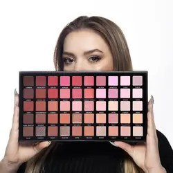 پالت سایه 50 رنگ فوراور52 CMO002