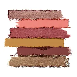 پالت سایه مورف Meredith Duxbury