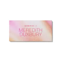 پالت سایه مورف Meredith Duxbury