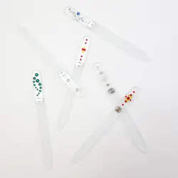 سوهان کریستالی سواروسکی نیپس
