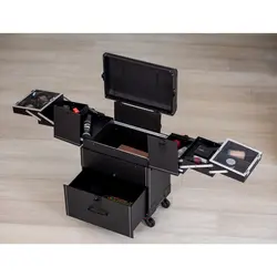 چمدان آرایشی SA230