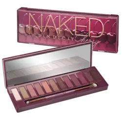 پالت سایه نیکد چری اربن دیکی