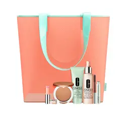 ست 6 تکه ساحلی کلینیک