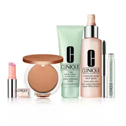 ست 6 تکه ساحلی کلینیک