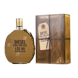 عطر دیزل فیول فور لایف
