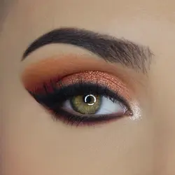 پالت سایه توفیسد Natural Lust