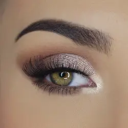 پالت سایه توفیسد Natural Lust